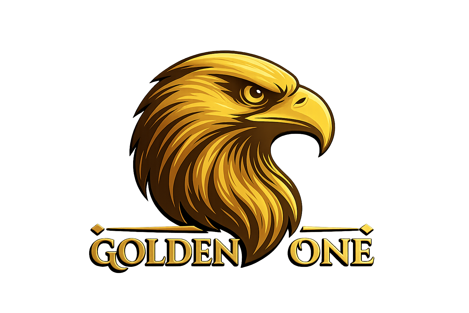 Golden One Logo